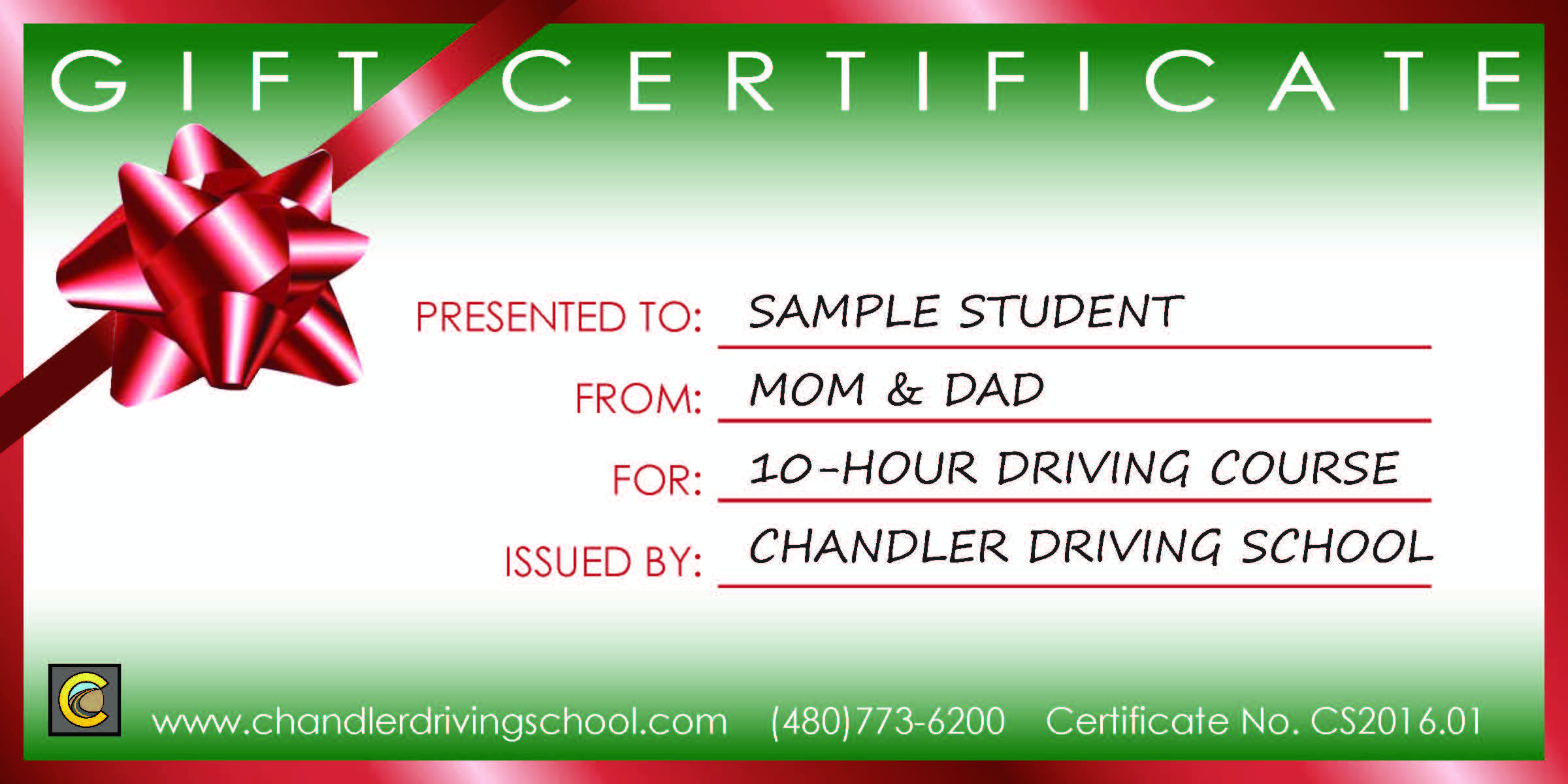 Defensive Driving Certificate Templates Certificate