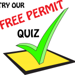 Free permit quiz